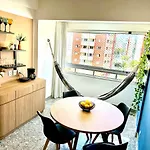 O401 Praia Camburi Confortavel Garagem Localizacao Excelente