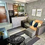 O401 Praia Camburi Confortavel Garagem Localizacao Excelente