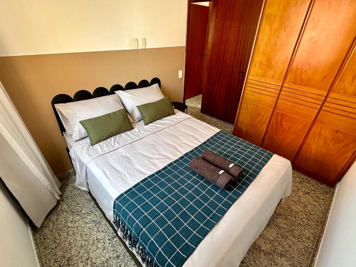Apartamento O401 Camburi Confortavel Garagem Localizacao Excelente Vitória
