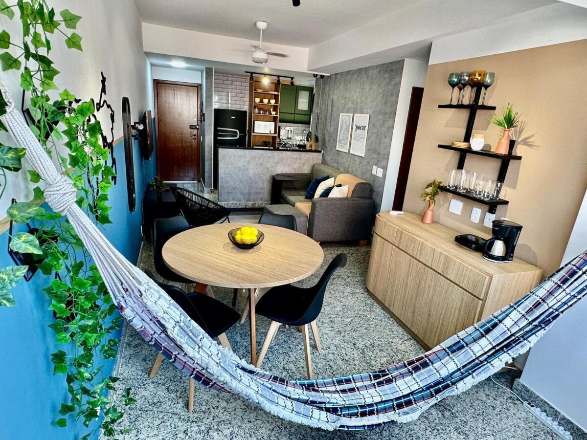 O401 Camburi Confortavel Garagem Localizacao Excelente * Vitória