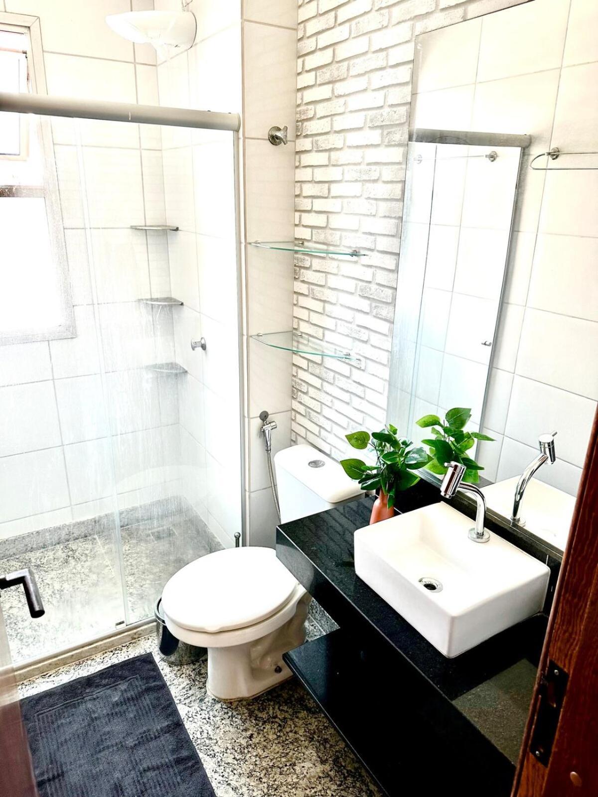 O401 Camburi Confortavel Garagem Localizacao Excelente Apartamento